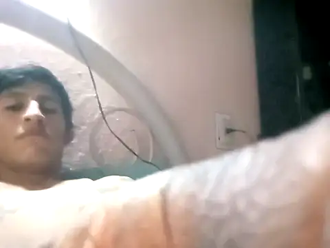 carloshot31 online show from January 2025 09:59:02 AM