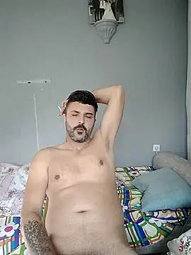 hot man eray online show from November 2025 08:35:01 AM