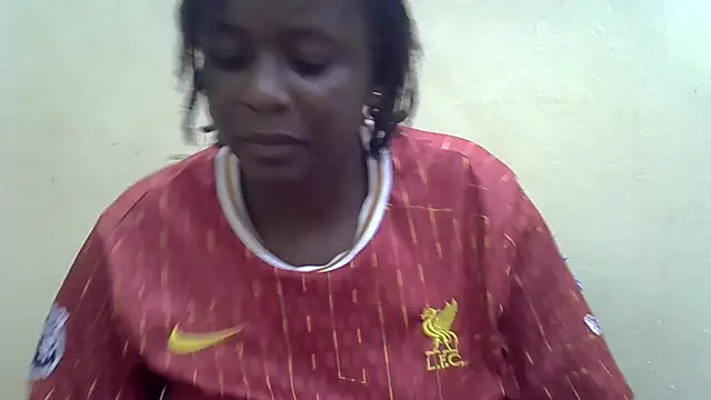 Harrisamor online show from September 2025 10:43:01 PM