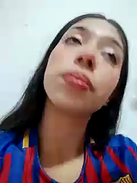 Aaliyah Salma online show from March 2025 01:20:02 AM