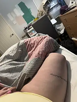 AmberTaylorXxx online show from April 2026 06:00:02 AM