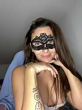 LeMagique- online show from December 2024 08:57:02 PM