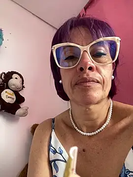 Snapshot of Goddess-Love- chatting on February 2025 06:12:01 PM Goddess-Love- online show from February 2025 06:12:01 PM