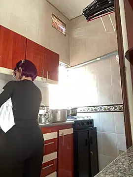 Snapshot of Goddess-Love- chatting on February 2025 06:54:02 PM Goddess-Love- online show from February 2025 06:54:02 PM