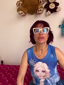 Snapshot of Goddess-Love- chatting on February 2025 12:20:01 PM Goddess-Love- online show from February 2025 12:20:01 PM