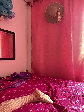 Snapshot of Goddess-Love- chatting on February 2025 06:41:02 PM Goddess-Love- online show from February 2025 06:41:02 PM