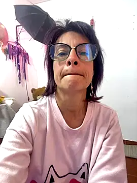 Snapshot of Goddess-Love- chatting on October 2025 11:40:01 AM Goddess-Love- online show from October 2025 11:40:01 AM
