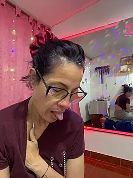 Goddess-Love- online show from December 2025 09:18:01 AM