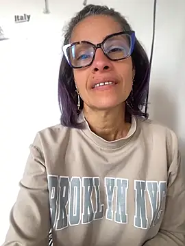 Goddess-Love- online show from April 2026 07:49:01 PM