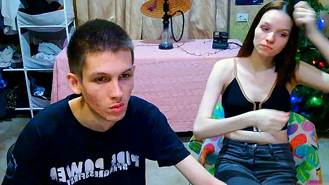 Ivy Lester online show from December 2024 04:10:02 PM