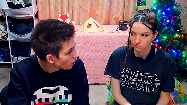 Ivy Lester online show from January 2025 07:10:02 PM