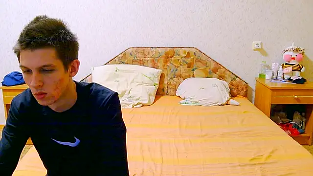 Ivy Lester online show from January 2025 11:55:01 PM