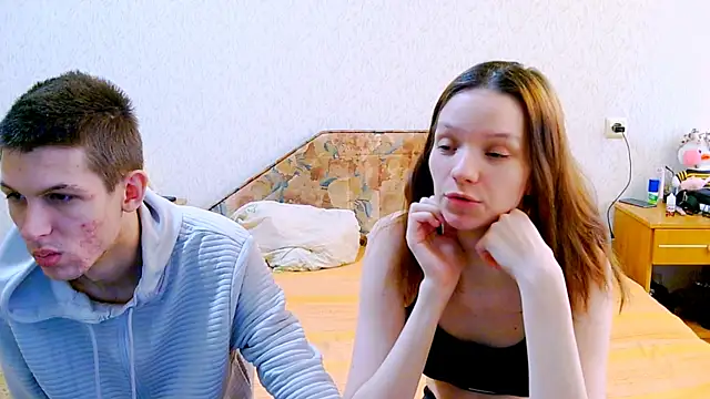 Ivy Lester online show from February 2025 11:13:02 AM