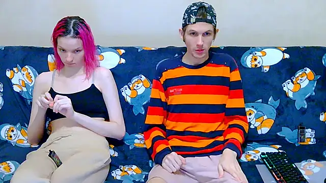 Ivy Lester online show from September 2025 05:07:02 PM