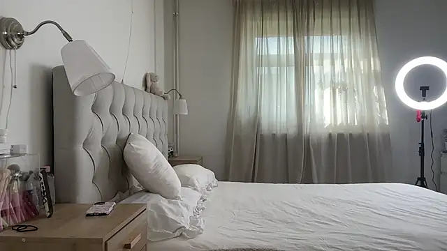 blairbella online show from March 2025 08:51:01 AM