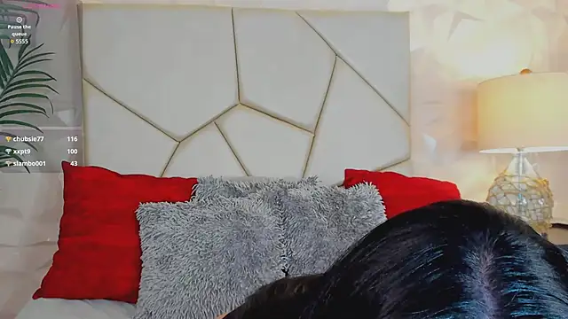 Snapshot of Valery_Diamond chatting on February 2026 06:22:01 AM Valery Diamond online show from February 2026 06:22:01 AM