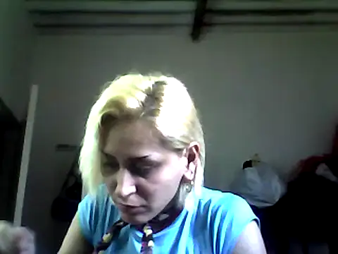 ariana crazzy online show from March 2025 07:48:01 PM