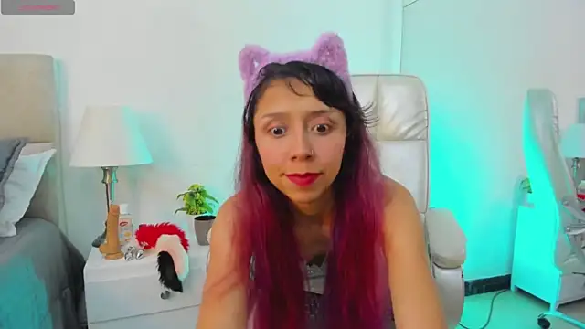 Goddess  Lilith online show from January 2026 04:48:02 AM