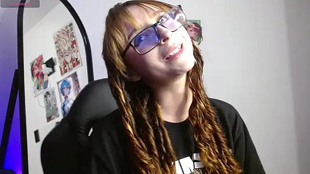 CelesteAyase online show from April 2026 01:11:02 AM