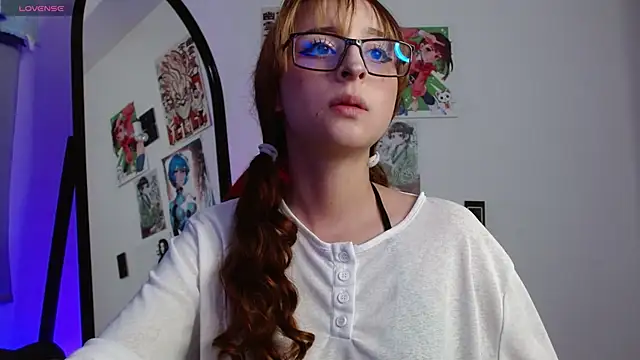 CelesteAyase online show from April 2026 12:50:02 AM