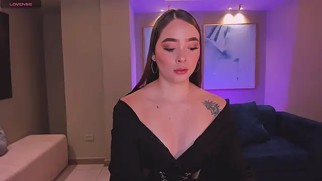 AlinaKravitz online show from March 2025 11:31:01 AM