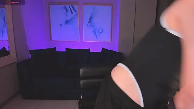 AlinaKravitz online show from March 2025 12:18:02 PM