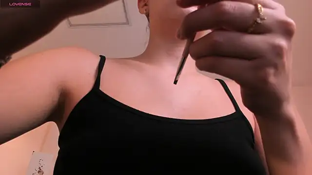 KaiaFerreira online show from November 2025 10:48:02 AM