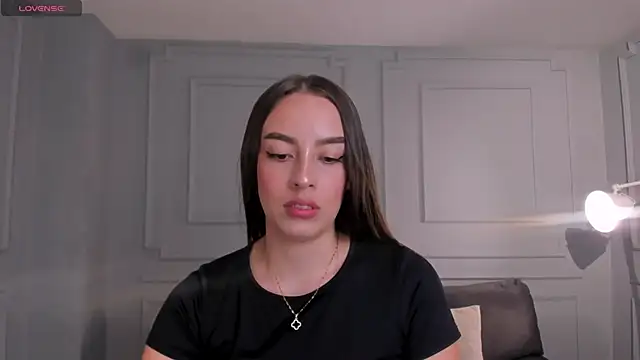 KaiaFerreira online show from February 2026 05:44:02 PM