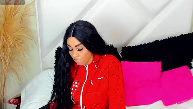 Snapshot of ScarlethNatasha chatting on October 2025 03:45:02 AM ScarlethNatasha online show from October 2025 03:45:02 AM