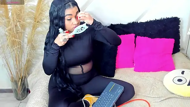 Snapshot of ScarlethNatasha chatting on December 2025 02:29:01 AM ScarlethNatasha online show from December 2025 02:29:01 AM