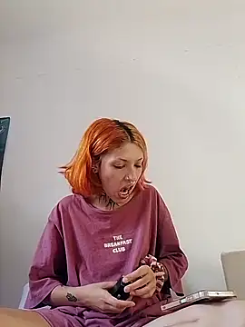 Snapshot of littledoll_juicy chatting on March 2025 09:26:02 PM littledoll juicy online show from March 2025 09:26:02 PM