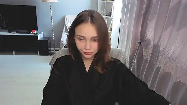 SweetLinaa online show from June 2026 08:08:02 AM