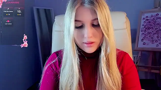 Evacadooo online show from March 2025 02:53:02 AM