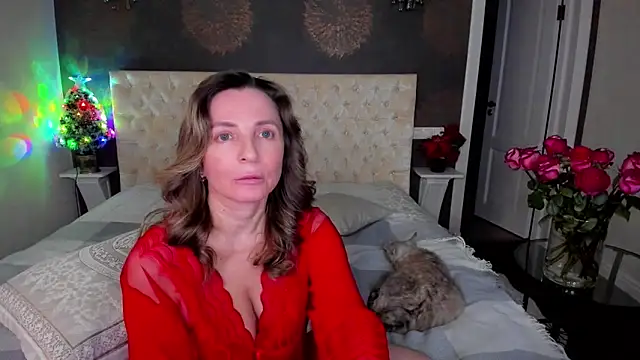 Snapshot of AllisonWilliams chatting on January 2025 09:36:02 PM AllisonWilliams online show from January 2025 09:36:02 PM