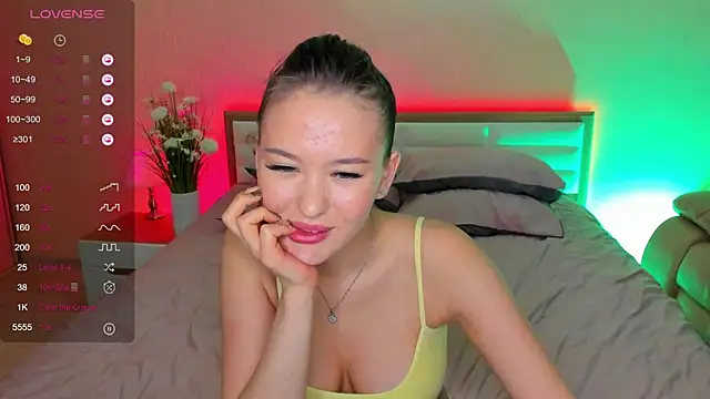 skinny sissss online show from December 2024 10:34:01 AM