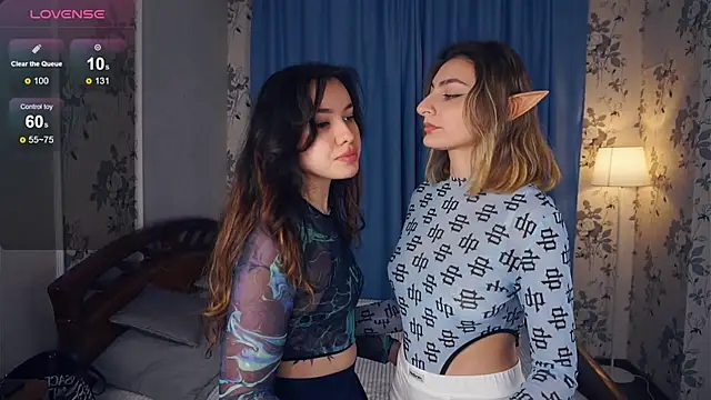 TateDevon online show from February 2025 07:04:02 AM