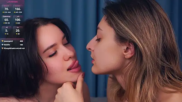 TateDevon online show from March 2025 04:30:02 PM