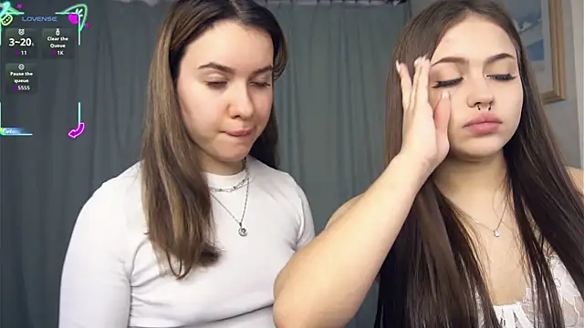 TateDevon online show from September 2025 06:51:02 AM