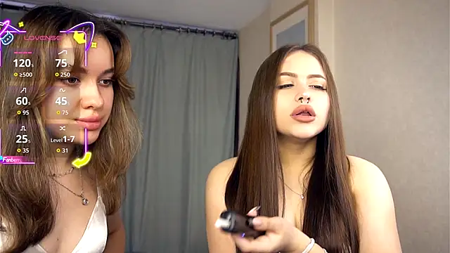 TateDevon online show from October 2025 06:11:02 AM