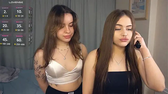 TateDevon online show from November 2025 06:29:02 AM