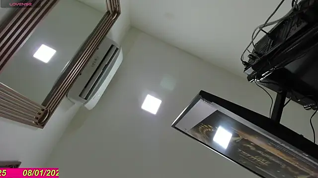 Charlie Doll online show from January 2025 11:43:02 AM