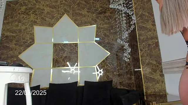 Charlie Doll online show from March 2025 05:17:02 AM