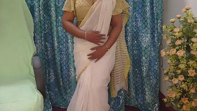 indian anu mallu online show from March 2026 07:15:01 AM