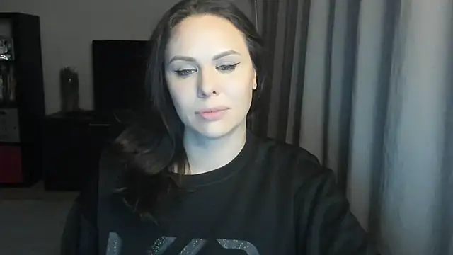 MollyCheiz online show from February 2026 08:34:01 PM