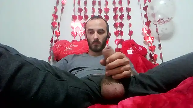 kisandgioni online show from February 2025 10:13:02 AM