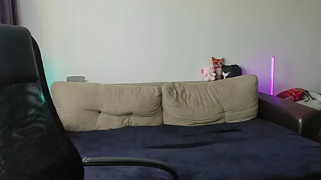 Snapshot of Ostin_meow chatting on June 2026 09:10:02 AM Ostin meow online show from June 2026 09:10:02 AM