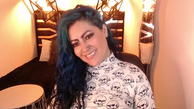 scarleth blue online show from March 2026 03:12:01 AM