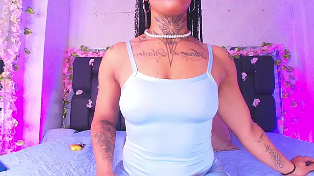 canela oss online show from September 2025 11:55:01 AM