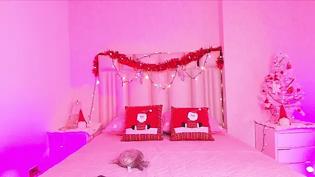 canela oss online show from November 2025 11:56:02 AM