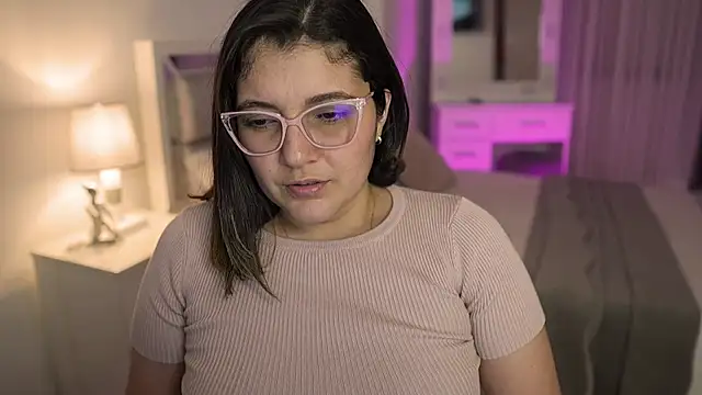 Camilaa bueno online show from January 2025 01:21:01 AM